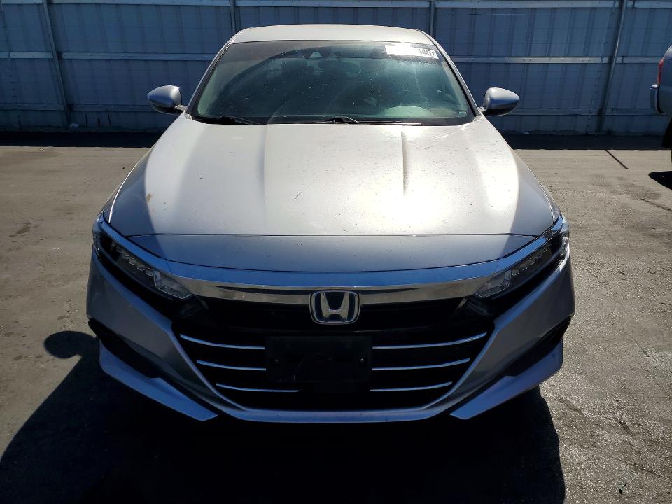 53623446 :رقم المزاد ، 1HGCV3F11MA017505 vin ، 2021 Honda Accord مزاد بيع
