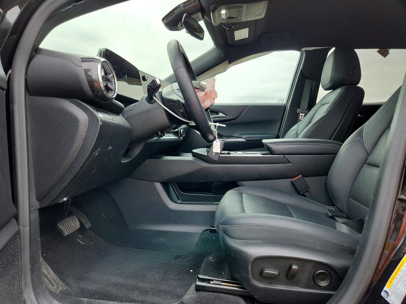 Продаж на аукціоні авто 2026 Chevrolet Equinox, vin: 3GNAXHEG6TL223517, номер лоту: 52406676