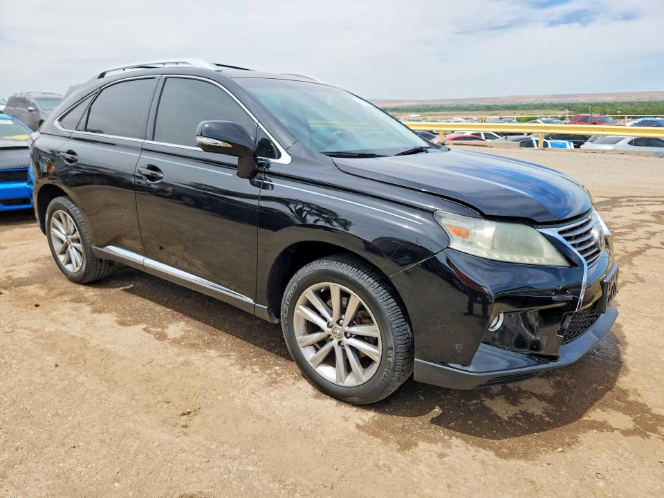 Продаж на аукціоні авто 2013 Lexus Rx, vin: 2T2ZK1BAXDC097650, номер лоту: 54282766