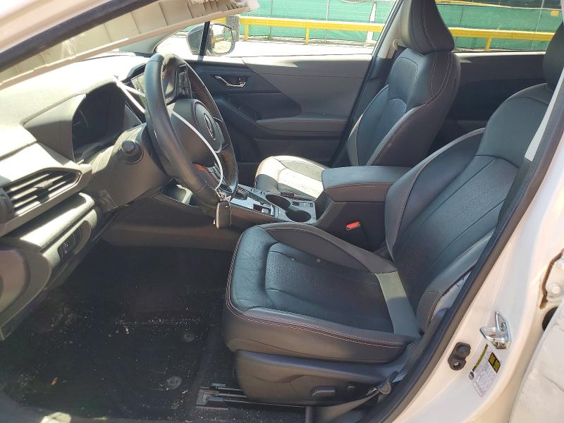 2024 Subaru Crosstrek მანქანა იყიდება აუქციონზე, vin: 4S4GUHN60R3776621, აუქციონის ნომერი: 53136576