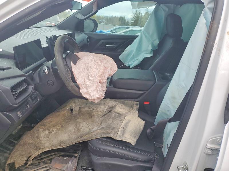 2024 Chevrolet Silverado მანქანა იყიდება აუქციონზე, vin: 1GC10VEL7RU210105, აუქციონის ნომერი: 52533326