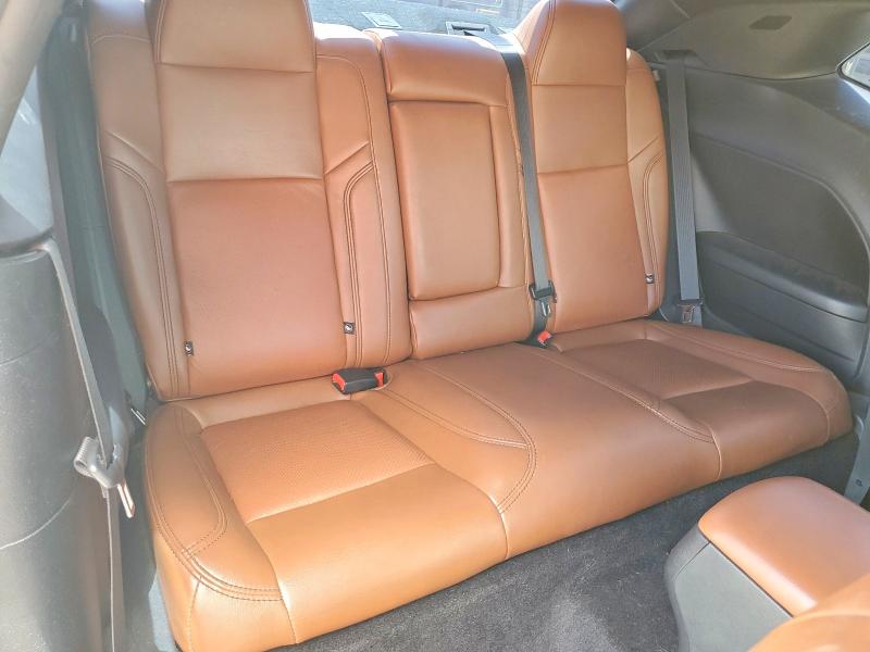 Продаж на аукціоні авто 2019 Dodge Challenger, vin: 2C3CDZJG4KH549110, номер лоту: 54504436