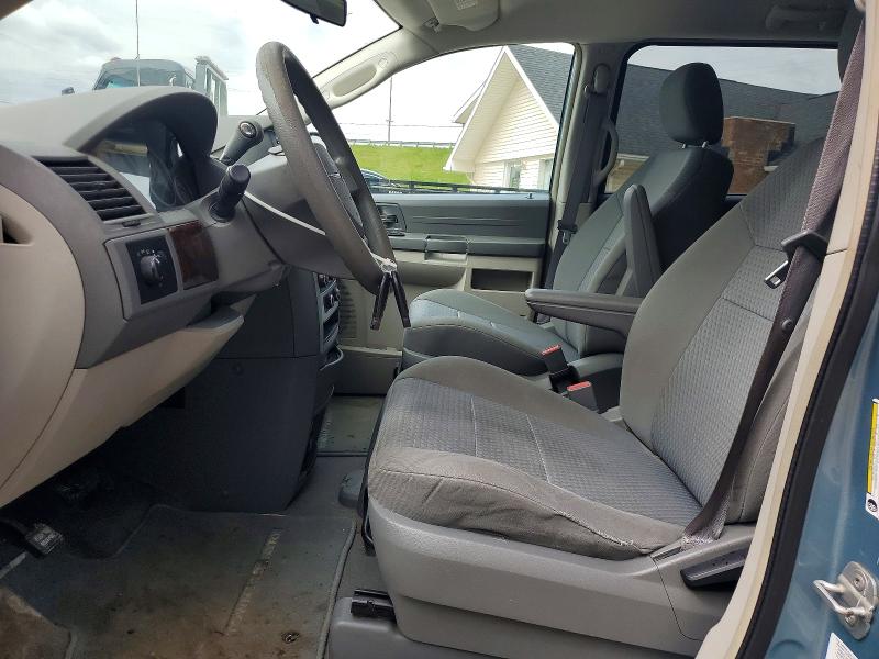 Продаж на аукціоні авто 2009 Chrysler Town & Country, vin: 2A8HR44EX9R665330, номер лоту: 53592386
