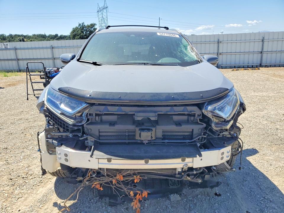 Продажа на аукционе авто 2020 Honda Cr-v, vin: 7FART6H97LE004593, номер лота: 54715046