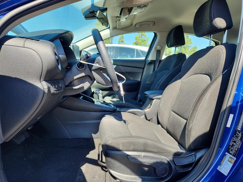 Aukcja sprzedaży 2023 Kia Forte, vin: 3KPF24AD9PE638066, numer aukcji: 52750386