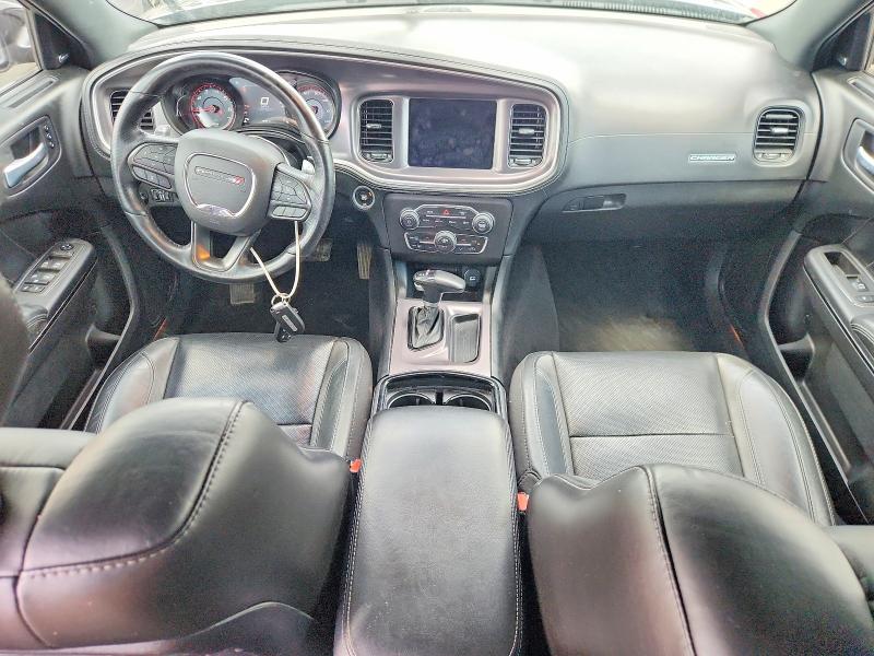 Продажа на аукционе авто 2021 Dodge Charger, vin: 2C3CDXJG4MH613492, номер лота: 55445776