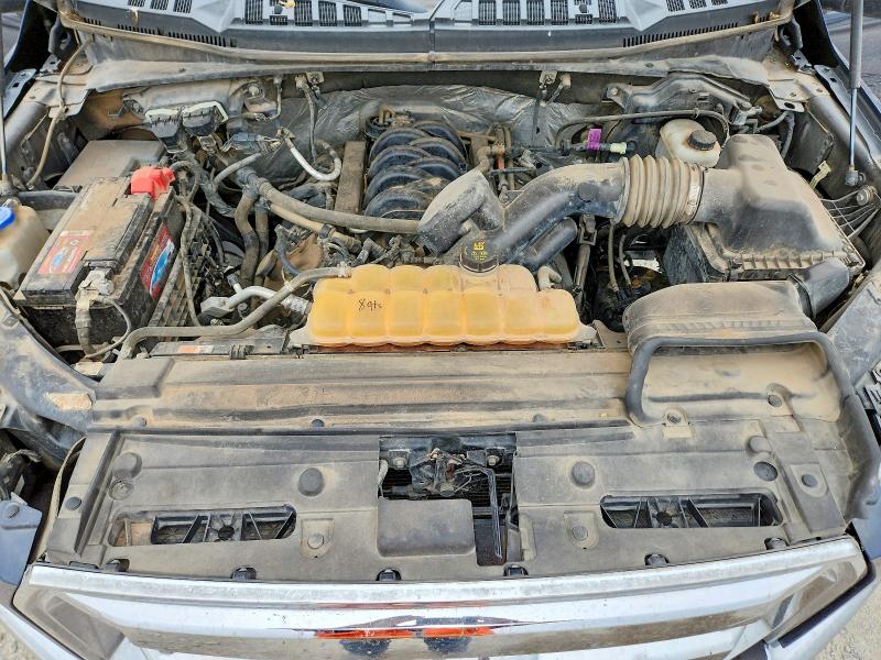 Aukcja sprzedaży 2016 Ford F150, vin: 1FTEW1EF1GKF06748, numer aukcji: 54733646
