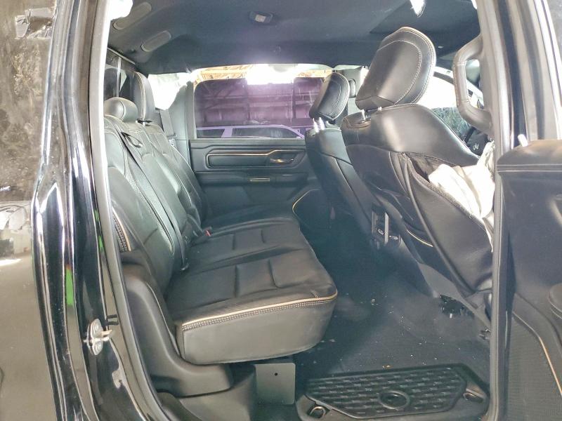 54190636 :رقم المزاد ، 1C6RREHT3KN894890 vin ، 2019 Ram 1500 مزاد بيع