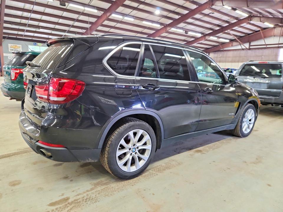 Aukcja sprzedaży 2016 Bmw X5, vin: 5UXKR0C51G0P27730, numer aukcji: 54696276