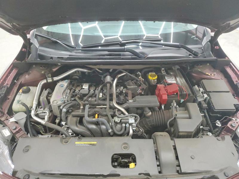 Продажа на аукционе авто 2025 Nissan Sentra, vin: 3N1AB8CV9SY310695, номер лота: 53806136