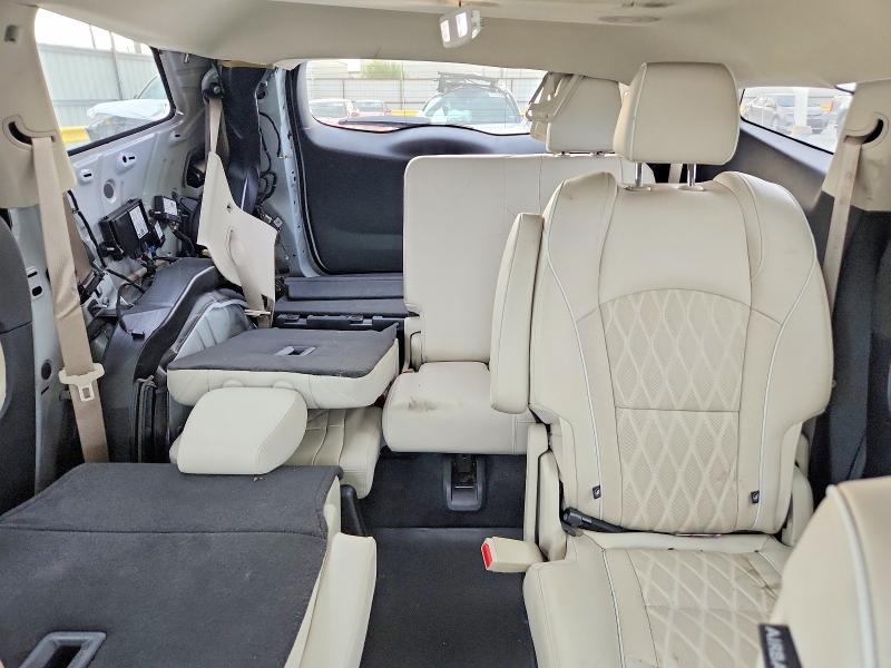 Продажа на аукционе авто 2023 Buick Enclave, vin: 5GAERDKW9PJ179911, номер лота: 53568896