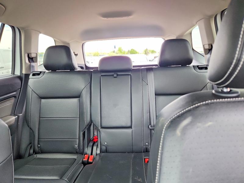 Aukcja sprzedaży 2021 Volkswagen Atlas, vin: 1V2HR2CA3MC592070, numer aukcji: 50591646
