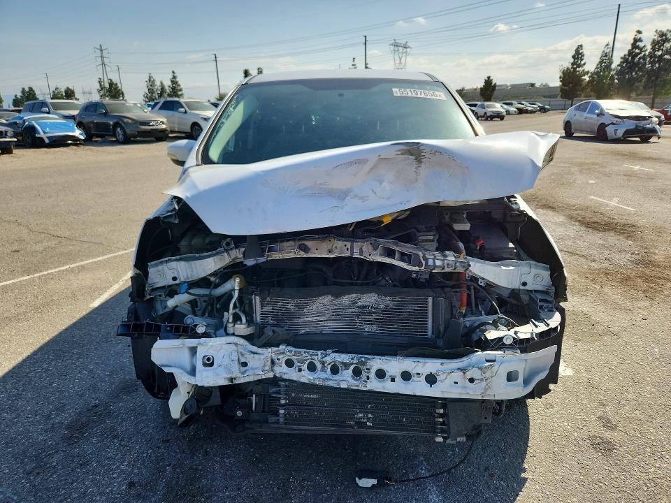 Aukcja sprzedaży 2013 Ford C-max, vin: 1FADP5AUXDL515948, numer aukcji: 55197856