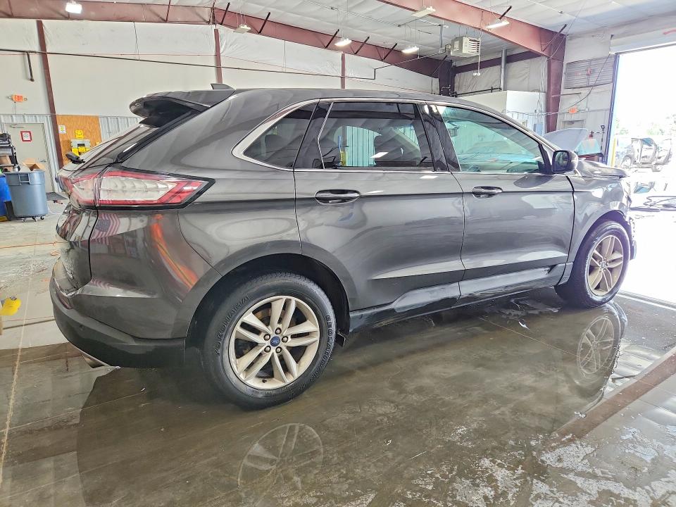 Продажа на аукционе авто 2018 Ford Edge, vin: 2FMPK3J99JBC44975, номер лота: 51894076