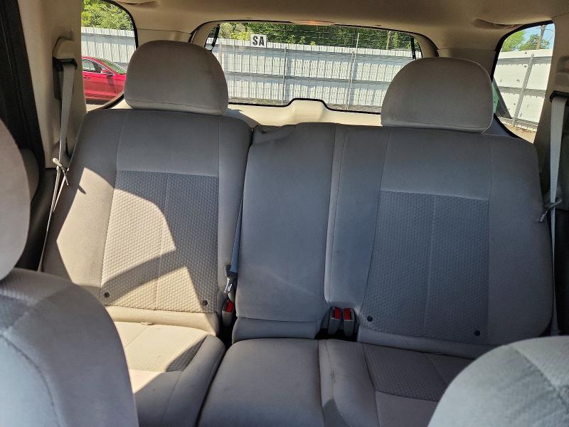 Aukcja sprzedaży 2008 Gmc Envoy, vin: 1GKDT13S682135788, numer aukcji: 53480356