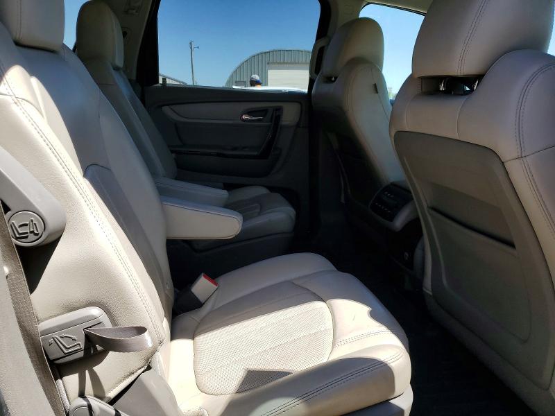 Продажа на аукционе авто 2015 Chevrolet Traverse, vin: 1GNKVJKD7FJ273091, номер лота: 53249006