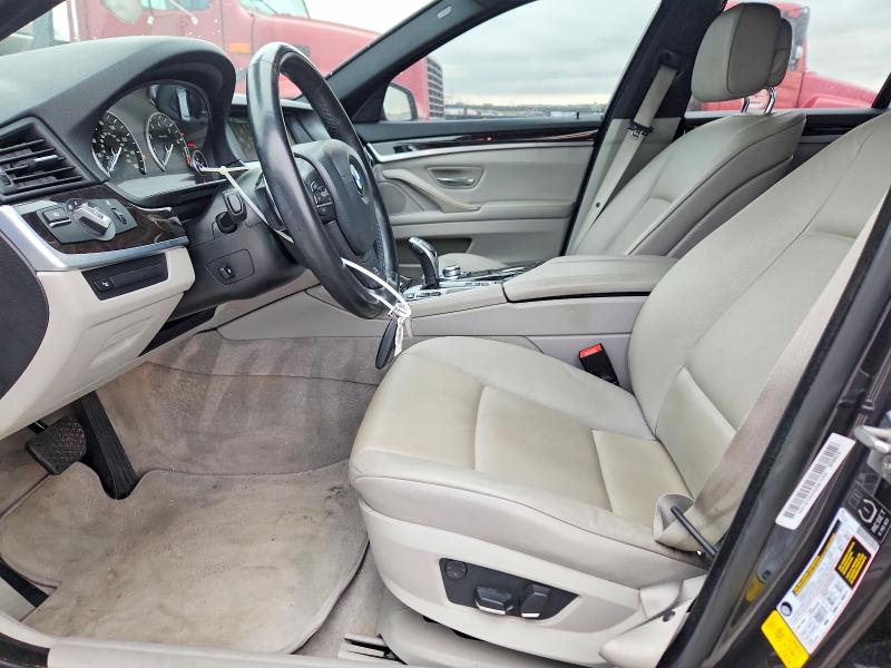 Aukcja sprzedaży 2013 Bmw 535, vin: WBAFR7C53DC820607, numer aukcji: 51926156