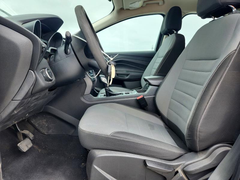 Продажа на аукционе авто 2017 Ford Escape, vin: 1FMCU0F72HUB60192, номер лота: 52077596