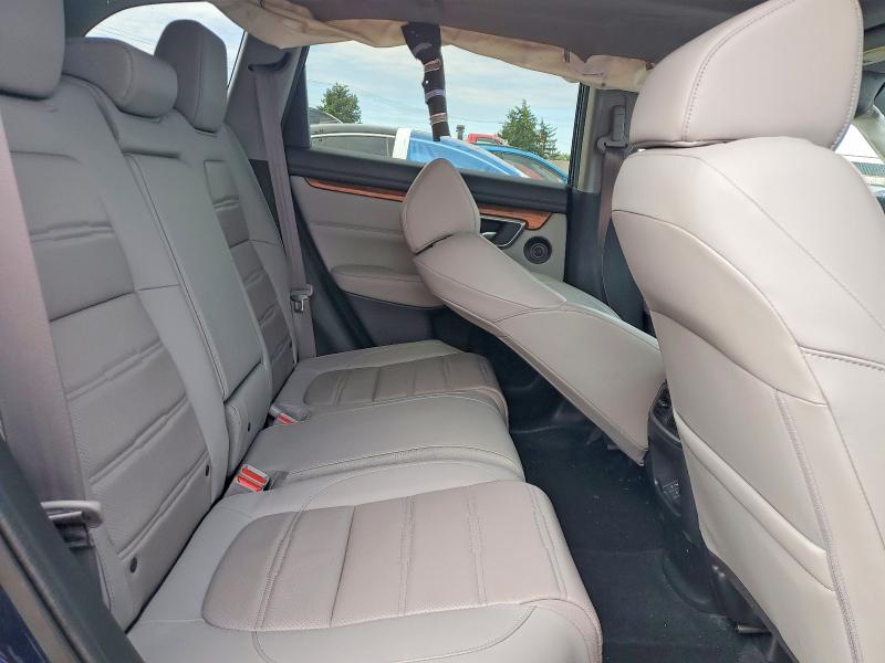 Продажа на аукционе авто 2020 Honda Cr-v, vin: 5J6RW2H92LL031560, номер лота: 53176296