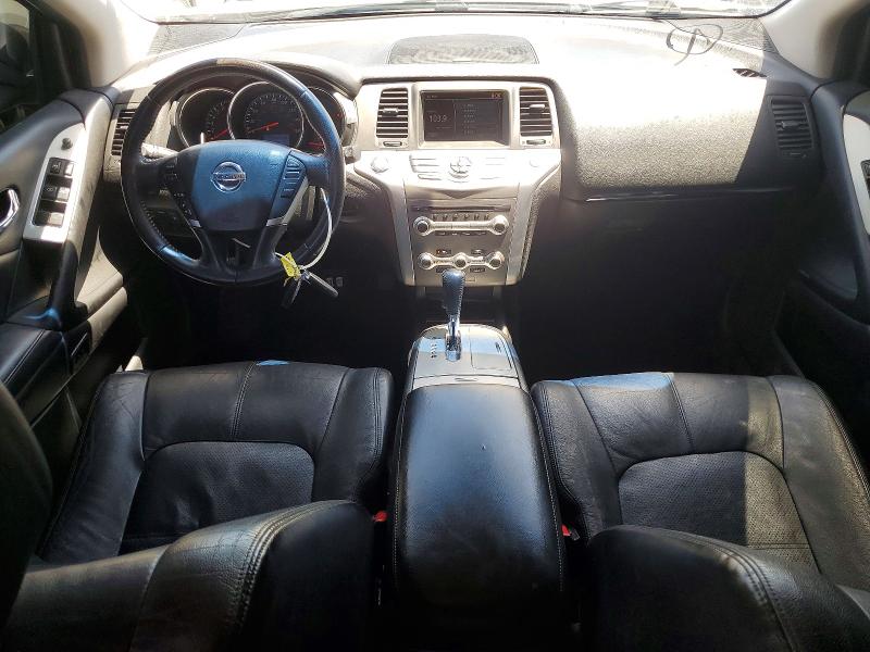 Продаж на аукціоні авто 2014 Nissan Murano, vin: JN8AZ1MW9EW503419, номер лоту: 53306096