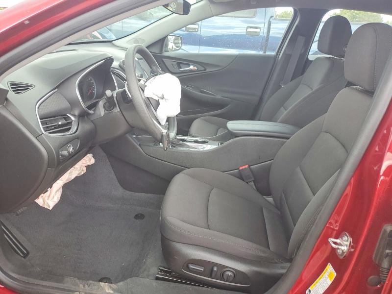52846346 :رقم المزاد ، 1G1ZD5ST9KF145031 vin ، 2019 Chevrolet Malibu مزاد بيع