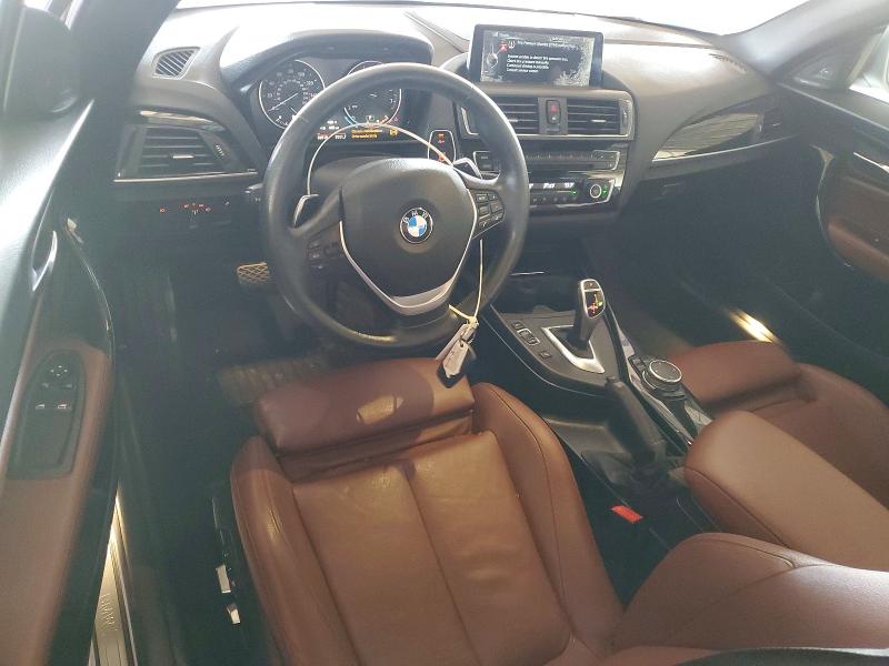 54070706 :رقم المزاد ، WBA1G9C50GVX97050 vin ، 2016 Bmw 228 مزاد بيع