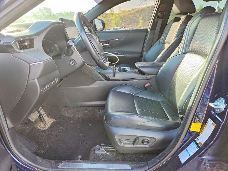 Aukcja sprzedaży 2021 Toyota Venza, vin: JTEAAAAH6MJ022575, numer aukcji: 53591786