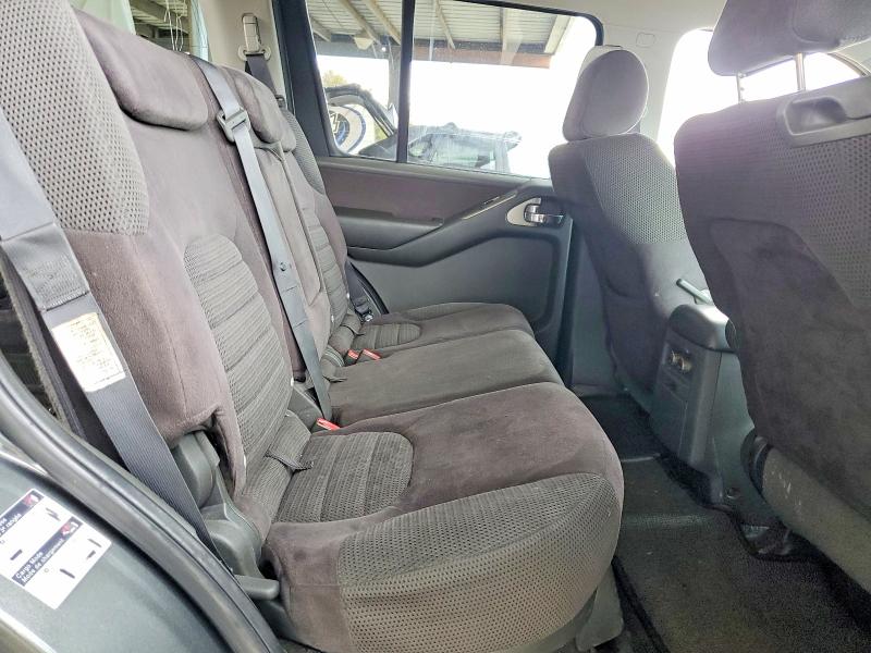 Aukcja sprzedaży 2006 Nissan Pathfinder, vin: 5N1AR18W46C676639, numer aukcji: 55602846