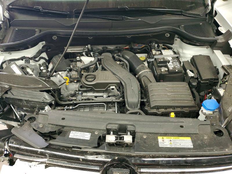 Продажа на аукционе авто 2026 Volkswagen Taos, vin: 3VVUC7B25TM022742, номер лота: 52863436