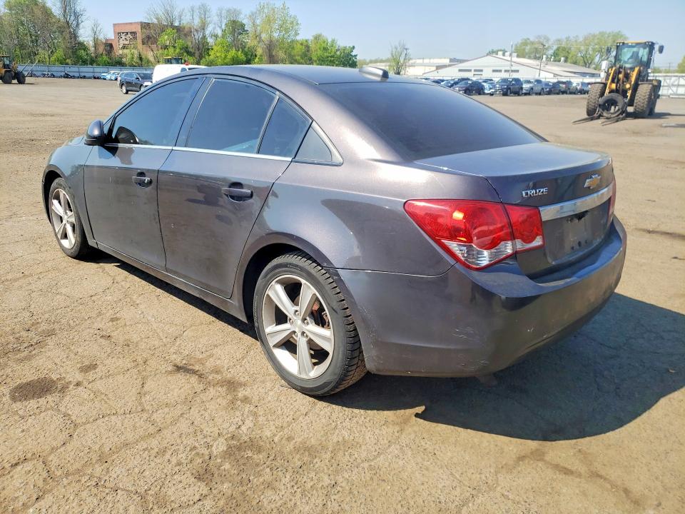 Aukcja sprzedaży 2015 Chevrolet Cruze, vin: 1G1PE5SBXF7142702, numer aukcji: 52497576