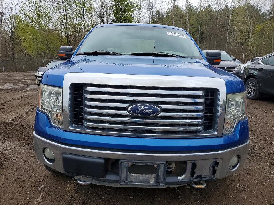 Aukcja sprzedaży 2012 Ford F150, vin: 1FTFX1EF5CFC84218, numer aukcji: 53822396