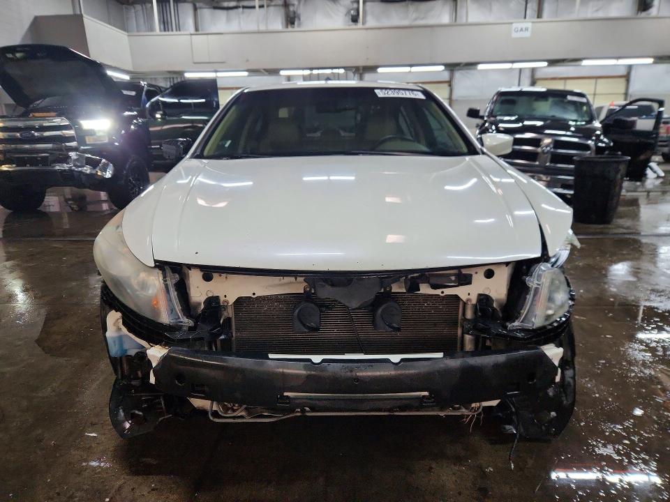 Aukcja sprzedaży 2010 Honda Accord, vin: 1HGCP3F85AA016988, numer aukcji: 52395776