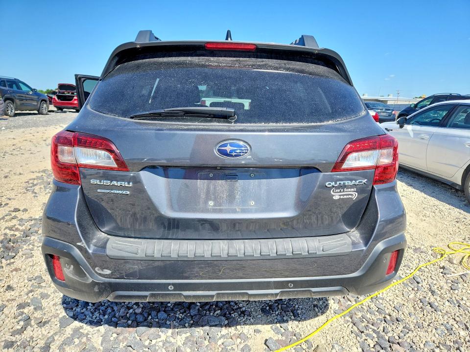 Продаж на аукціоні авто 2019 Subaru Outback, vin: 4S4BSANC9K3292580, номер лоту: 53234336