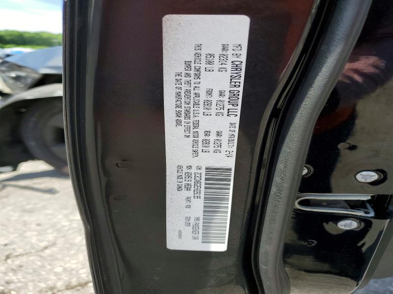Продаж на аукціоні авто 2014 Dodge Charger, vin: 2C3CDXBG2EH226195, номер лоту: 55390956