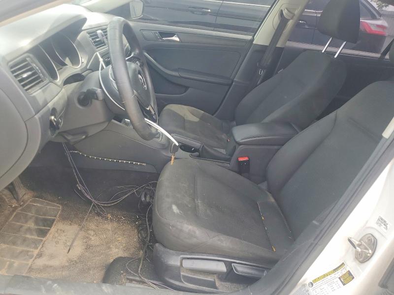 Aukcja sprzedaży 2015 Volkswagen Jetta, vin: 3VW2K7AJ6FM303127, numer aukcji: 54604846