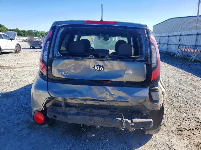 53621906 :رقم المزاد ، KNDJN2A25G7356298 vin ، 2016 Kia Soul مزاد بيع