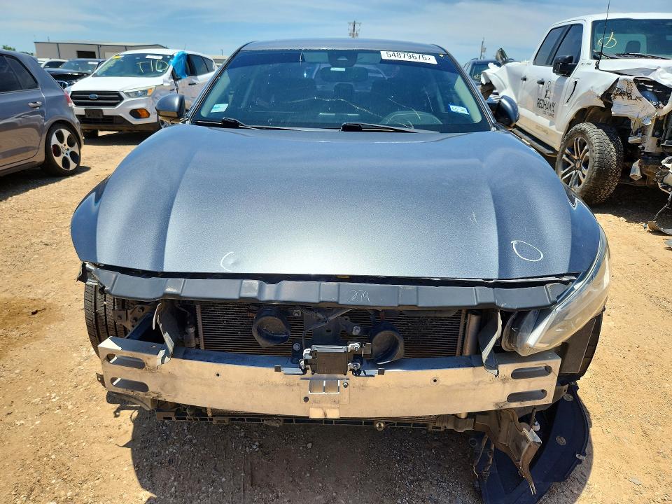 54879676 :رقم المزاد ، 1N4BL4EV7KC253142 vin ، 2019 Nissan Altima مزاد بيع