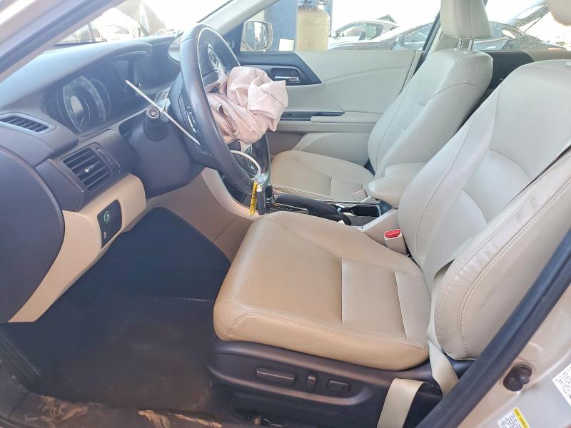 55750706 :رقم المزاد ، 1HGCR3F89DA049099 vin ، 2013 Honda Accord مزاد بيع