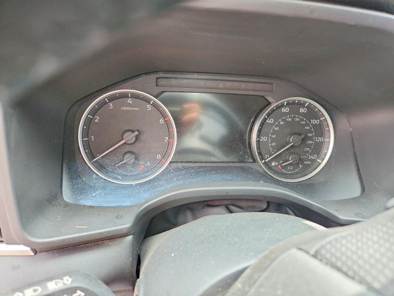 Aukcja sprzedaży 2022 Mitsubishi Outlander, vin: JA4J4UA84NZ048084, numer aukcji: 53874666