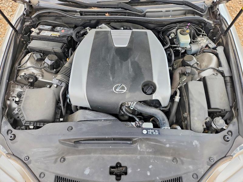 Aukcja sprzedaży 2015 Lexus Is, vin: JTHBE1D23F5018420, numer aukcji: 52967126