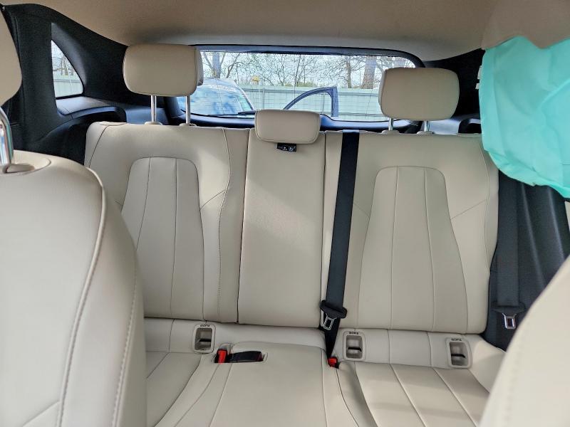 2023 Mercedes-benz Gla მანქანა იყიდება აუქციონზე, vin: W1N4N4HB9PJ480844, აუქციონის ნომერი: 52368006