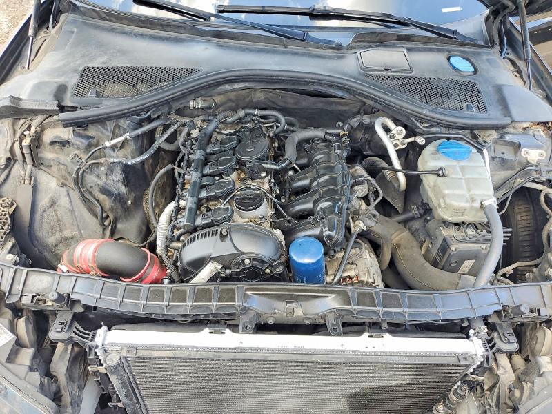 Aukcja sprzedaży 2013 Audi A6, vin: WAUGFAFC4DN137081, numer aukcji: 55545446