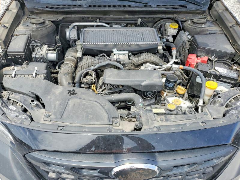 Aukcja sprzedaży 2022 Subaru Outback, vin: 4S4BTGSD5N3239943, numer aukcji: 54815326