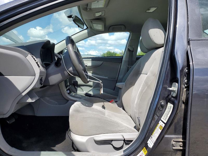 Продаж на аукціоні авто 2010 Toyota Corolla, vin: 1NXBU4EE7AZ342740, номер лоту: 54229916