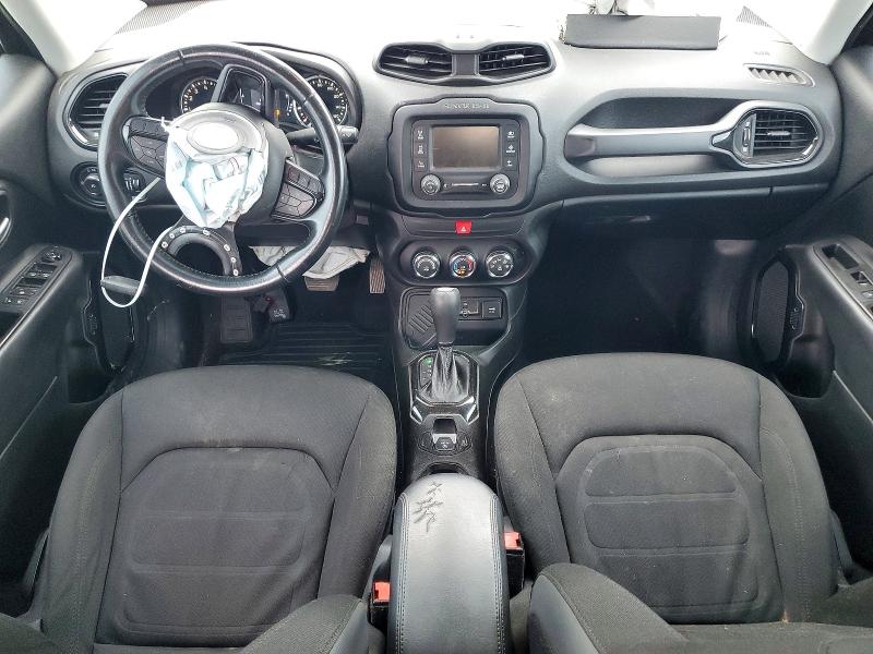 Aukcja sprzedaży 2017 Jeep Renegade, vin: ZACCJABB4HPG38188, numer aukcji: 52899096