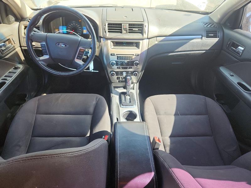 Продажа на аукционе авто 2012 Ford Fusion, vin: 3FADP0L36CR414171, номер лота: 53565586
