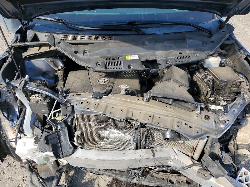 54297576 :رقم المزاد ، 5TDKZRFH0KS364516 vin ، 2019 Toyota Highlander مزاد بيع