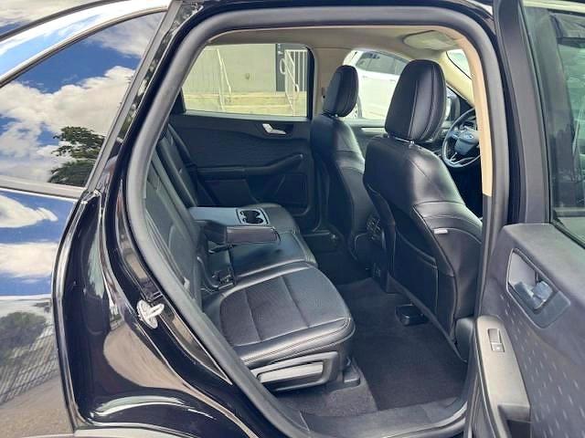 Aukcja sprzedaży 2020 Ford Escape, vin: 1FMCU0H61LUB07822, numer aukcji: 54878366