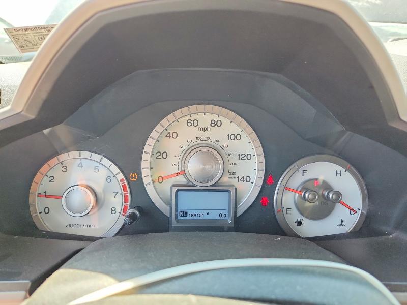 Продаж на аукціоні авто 2011 Honda Pilot, vin: 5FNYF4H95BB070660, номер лоту: 54106966