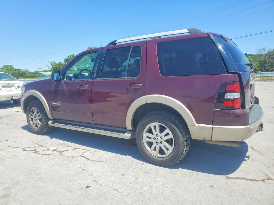 Aukcja sprzedaży 2006 Ford Explorer, vin: 1FMEU748X6UA86028, numer aukcji: 53430326